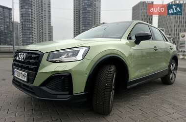 Внедорожник / Кроссовер Audi Q2 2020 в Киеве