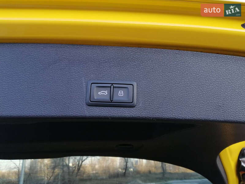 Внедорожник / Кроссовер Audi Q2 2017 в Киеве фото 4 Внедорожник / Кроссовер Audi Q2 2017 в Киеве