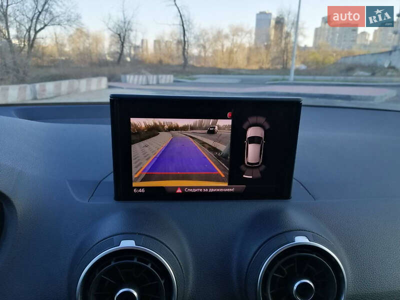 Внедорожник / Кроссовер Audi Q2 2017 в Киеве фото 12 Внедорожник / Кроссовер Audi Q2 2017 в Киеве