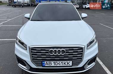 Внедорожник / Кроссовер Audi Q2 2020 в Виннице фото 3 Внедорожник / Кроссовер Audi Q2 2020 в Виннице