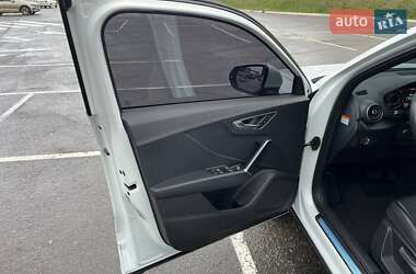 Внедорожник / Кроссовер Audi Q2 2020 в Виннице фото 17 Внедорожник / Кроссовер Audi Q2 2020 в Виннице