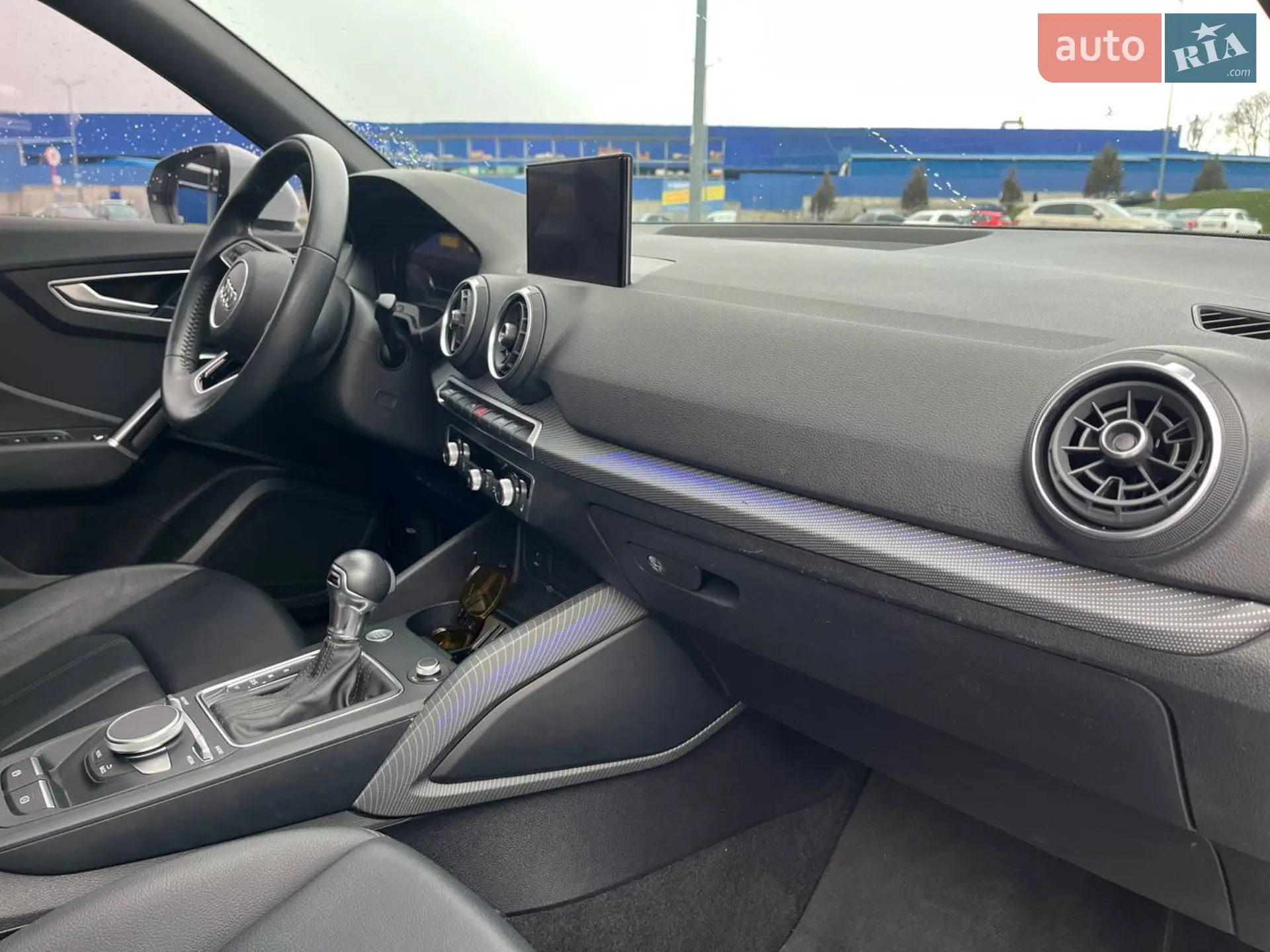 2020 Audi Q2 - мініатюра 26