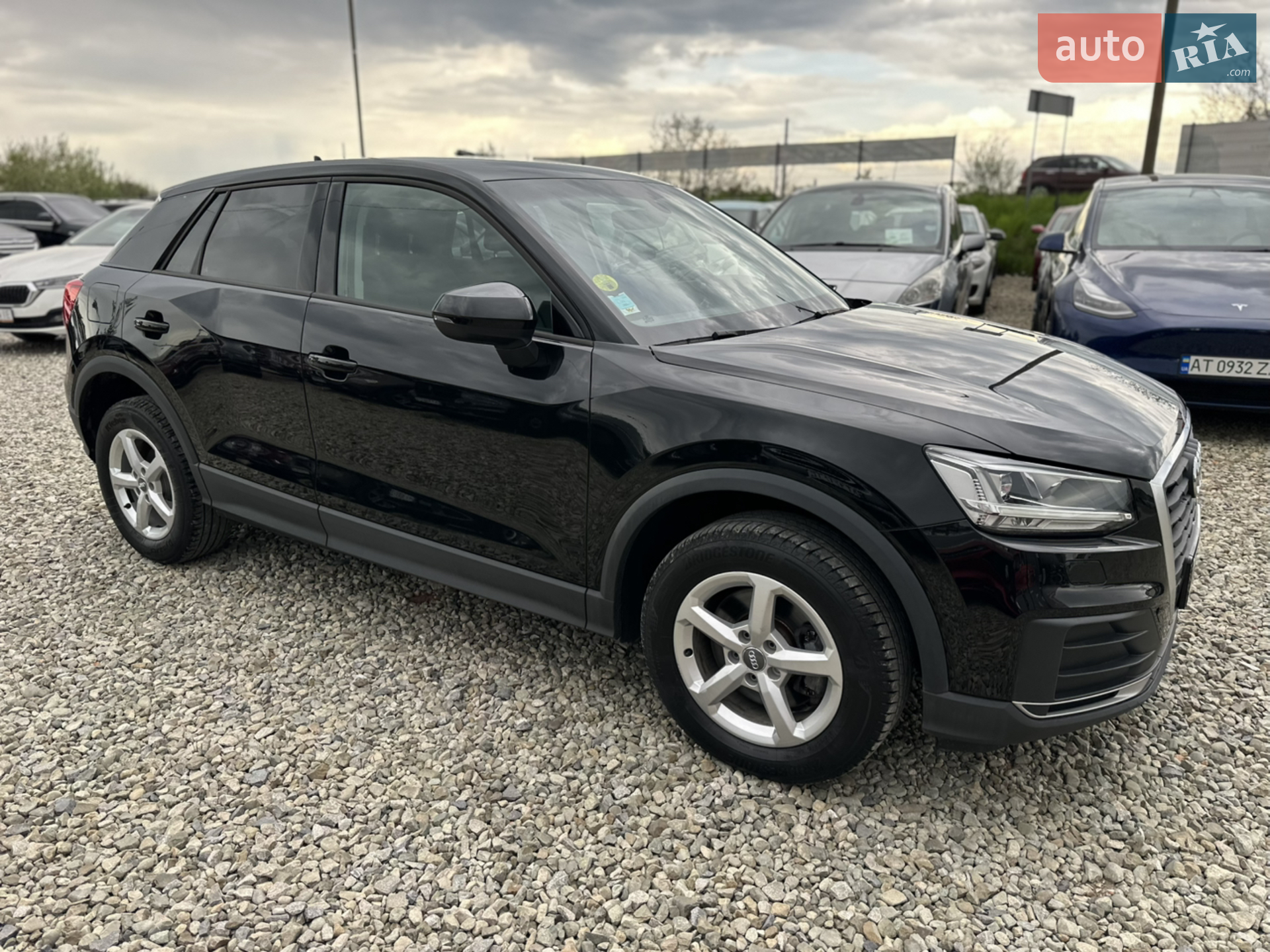 2018 Audi Q2 - мініатюра 12