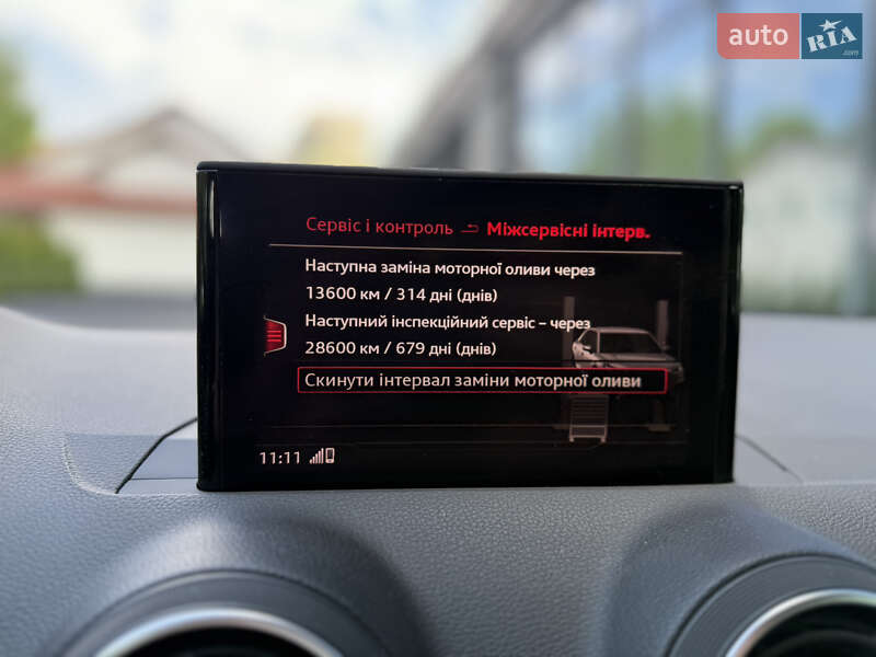 Внедорожник / Кроссовер Audi Q2 2023 в Львове