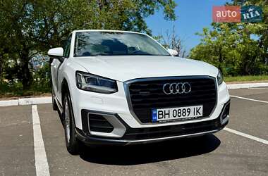 Внедорожник / Кроссовер Audi Q2 2017 в Одессе