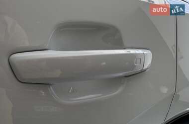 Внедорожник / Кроссовер Audi Q2 2023 в 