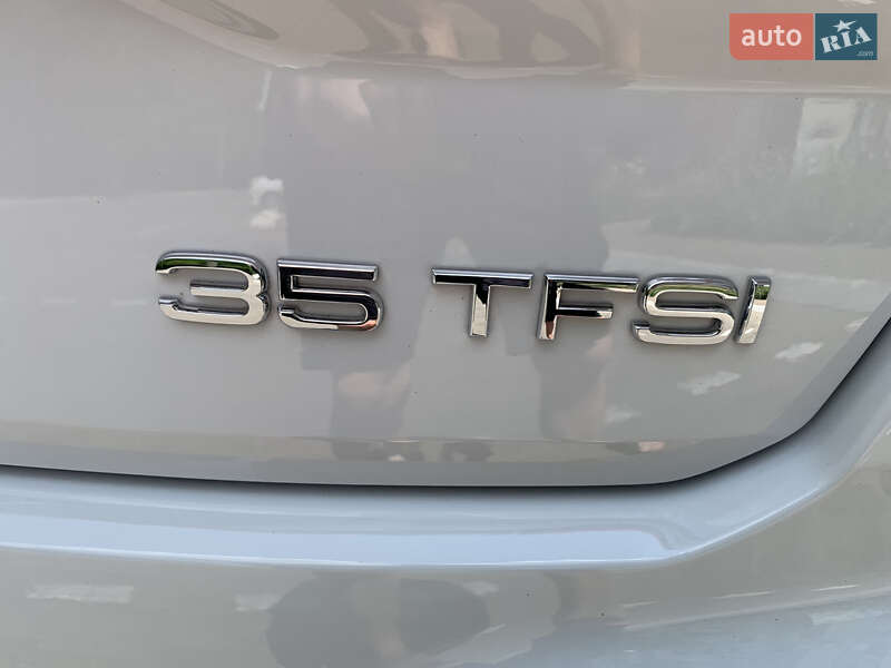 Внедорожник / Кроссовер Audi Q2 2023 в Одессе