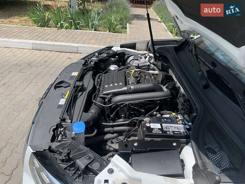 Внедорожник / Кроссовер Audi Q2 2023 в Одессе