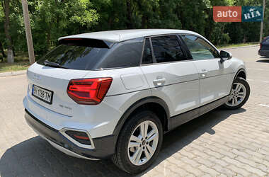Внедорожник / Кроссовер Audi Q2 2023 в 