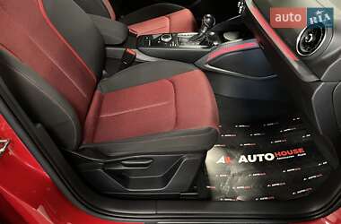 Внедорожник / Кроссовер Audi Q2 2018 в 