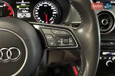 Внедорожник / Кроссовер Audi Q2 2018 в 