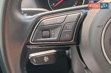 Внедорожник / Кроссовер Audi Q2 2018 в 