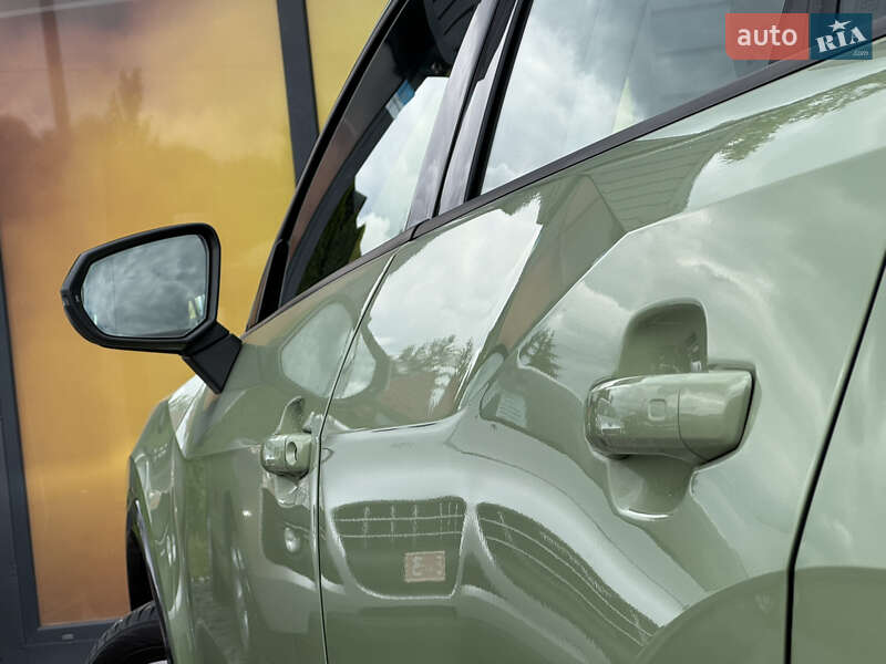 Внедорожник / Кроссовер Audi Q2 2020 в Стрые