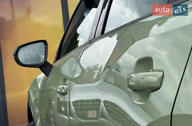 Внедорожник / Кроссовер Audi Q2 2020 в 