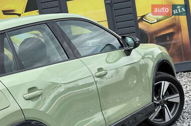 Внедорожник / Кроссовер Audi Q2 2020 в 