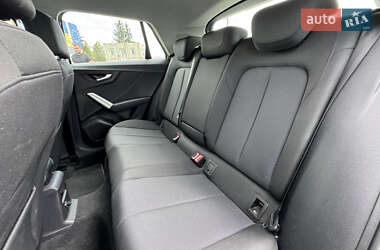 Внедорожник / Кроссовер Audi Q2 2020 в 