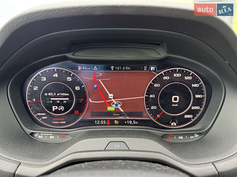 Внедорожник / Кроссовер Audi Q2 2020 в Стрые