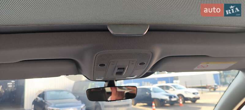 Позашляховик / Кросовер Audi Q2 2019 в Києві фото 23 Позашляховик / Кросовер Audi Q2 2019 в Києві