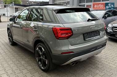 Позашляховик / Кросовер Audi Q2 2020 в Одесі фото 3 Позашляховик / Кросовер Audi Q2 2020 в Одесі