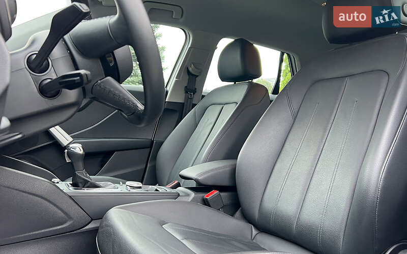 Внедорожник / Кроссовер Audi Q2 2023 в Львове