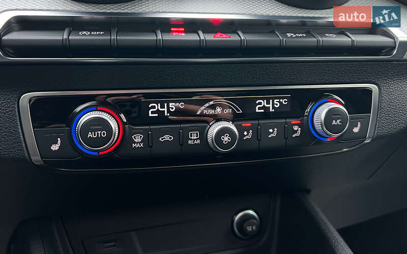 Внедорожник / Кроссовер Audi Q2 2023 в Львове