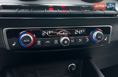 Внедорожник / Кроссовер Audi Q2 2023 в 