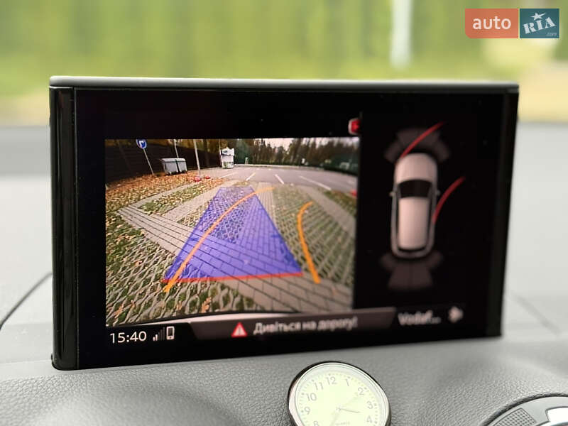 Внедорожник / Кроссовер Audi Q2 2023 в Харькове фото 34 Внедорожник / Кроссовер Audi Q2 2023 в Харькове