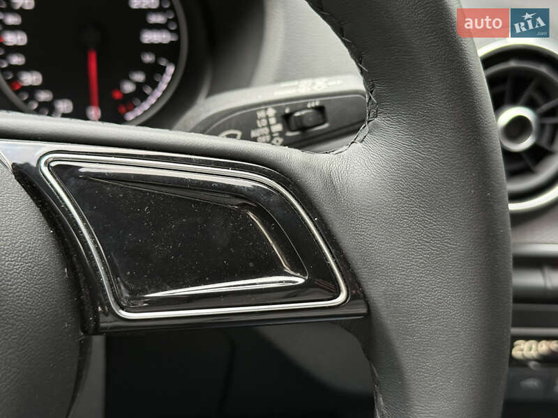 Внедорожник / Кроссовер Audi Q2 2023 в Харькове фото 43 Внедорожник / Кроссовер Audi Q2 2023 в Харькове