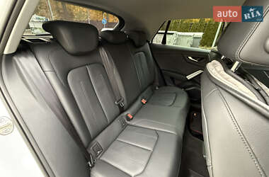 Внедорожник / Кроссовер Audi Q2 2023 в 