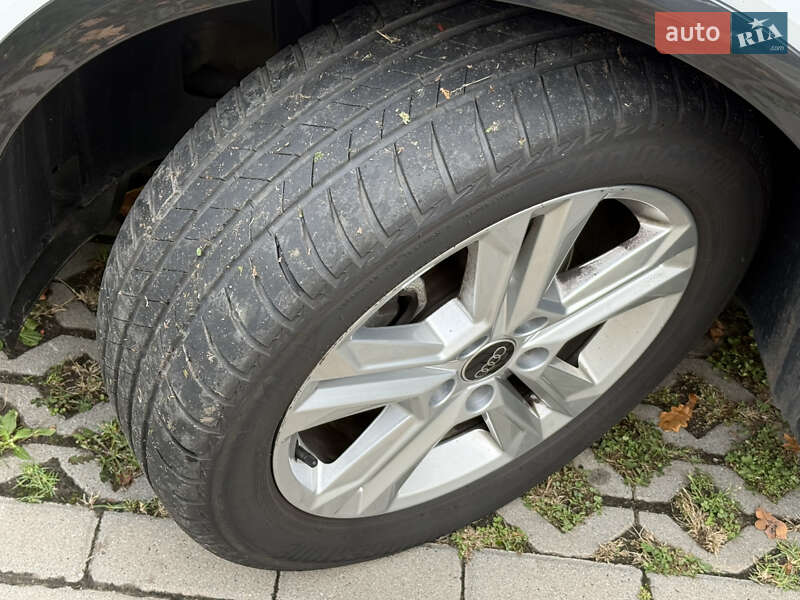 Внедорожник / Кроссовер Audi Q2 2023 в Харькове фото 58 Внедорожник / Кроссовер Audi Q2 2023 в Харькове