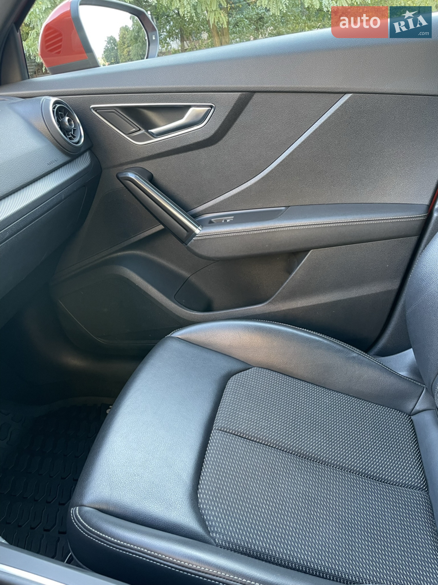 2016 Audi Q2 - мініатюра 41
