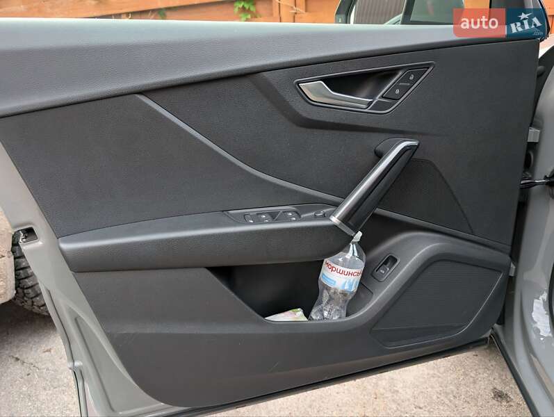 Внедорожник / Кроссовер Audi Q2 2018 в Харькове