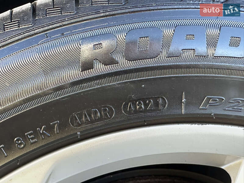 Позашляховик / Кросовер Audi Q2 2017 в Вінниці фото 11 Позашляховик / Кросовер Audi Q2 2017 в Вінниці