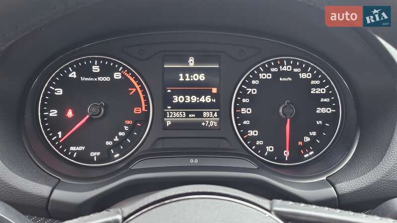 Позашляховик / Кросовер Audi Q2 2017 в Софіївській Борщагівці