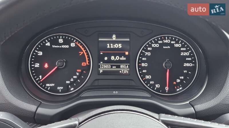 Позашляховик / Кросовер Audi Q2 2017 в Софіївській Борщагівці