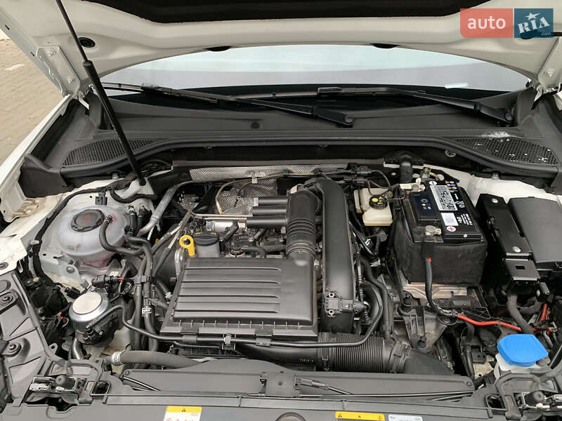 Внедорожник / Кроссовер Audi Q2 2023 в Одессе фото 17 Внедорожник / Кроссовер Audi Q2 2023 в Одессе