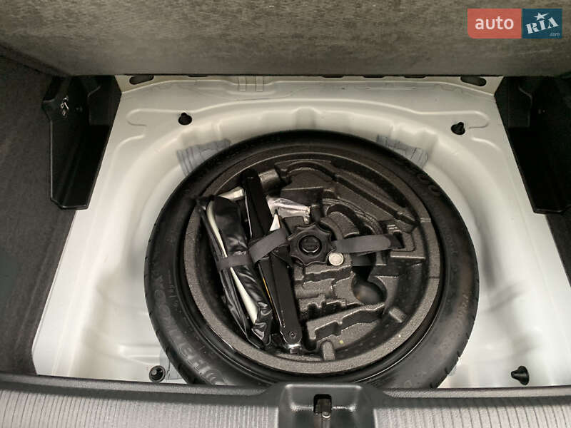 Внедорожник / Кроссовер Audi Q2 2023 в Одессе фото 32 Внедорожник / Кроссовер Audi Q2 2023 в Одессе