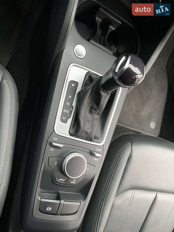 Внедорожник / Кроссовер Audi Q2 2023 в Одессе фото 42 Внедорожник / Кроссовер Audi Q2 2023 в Одессе