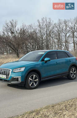 Внедорожник / Кроссовер Audi Q2 2021 в Черкассах