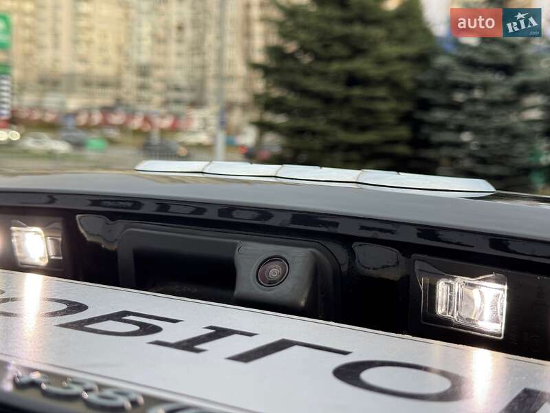 Внедорожник / Кроссовер Audi Q2 2023 в Киеве фото 17 Внедорожник / Кроссовер Audi Q2 2023 в Киеве