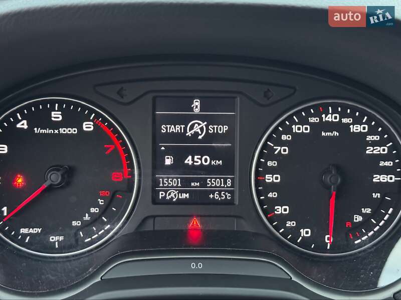 Внедорожник / Кроссовер Audi Q2 2023 в Киеве фото 36 Внедорожник / Кроссовер Audi Q2 2023 в Киеве