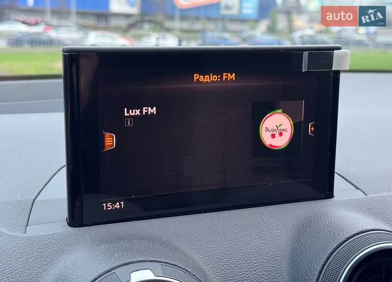 Внедорожник / Кроссовер Audi Q2 2023 в Киеве фото 45 Внедорожник / Кроссовер Audi Q2 2023 в Киеве