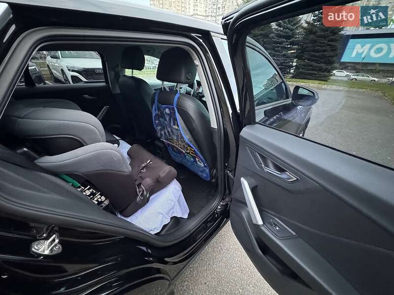 Внедорожник / Кроссовер Audi Q2 2023 в Киеве фото 60 Внедорожник / Кроссовер Audi Q2 2023 в Киеве