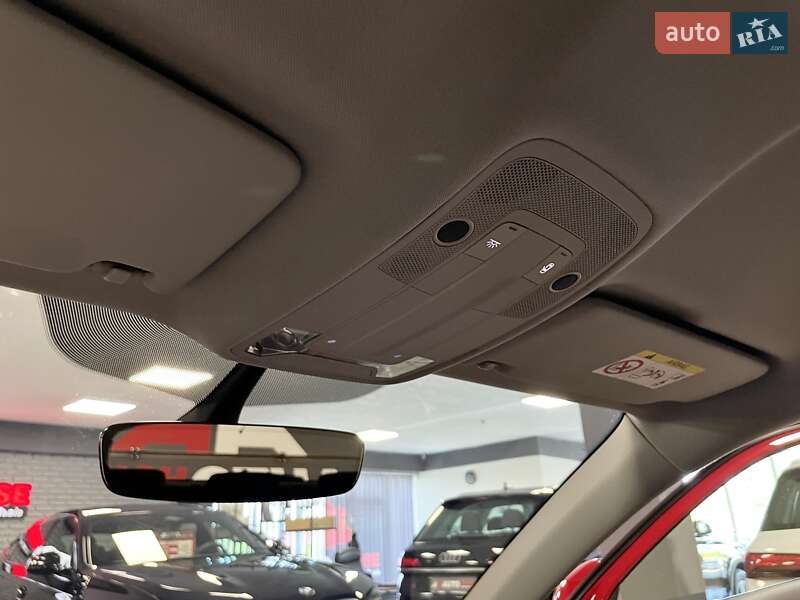 Позашляховик / Кросовер Audi Q2 2018 в Львові