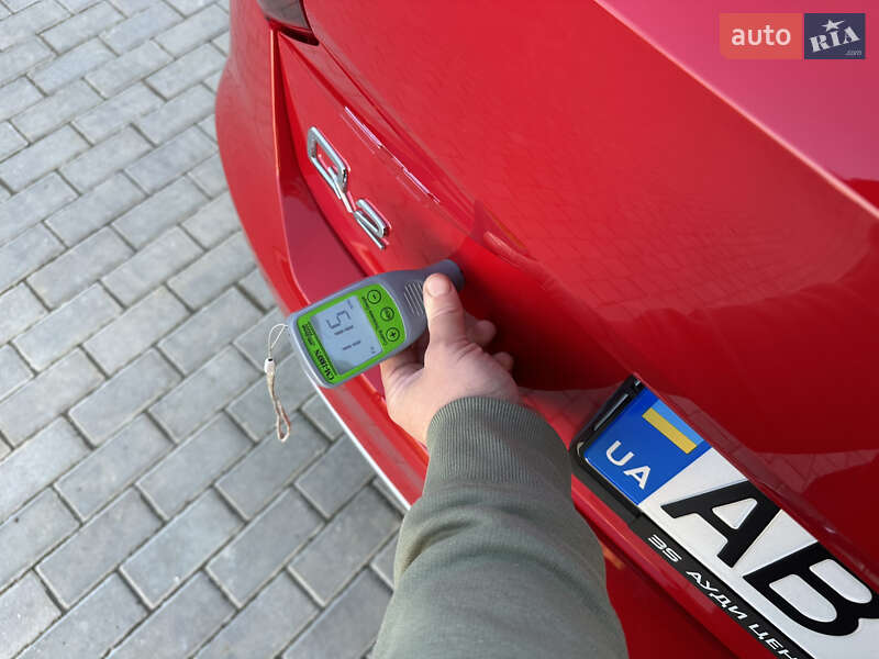 Позашляховик / Кросовер Audi Q2 2017 в Вінниці фото 73 Позашляховик / Кросовер Audi Q2 2017 в Вінниці