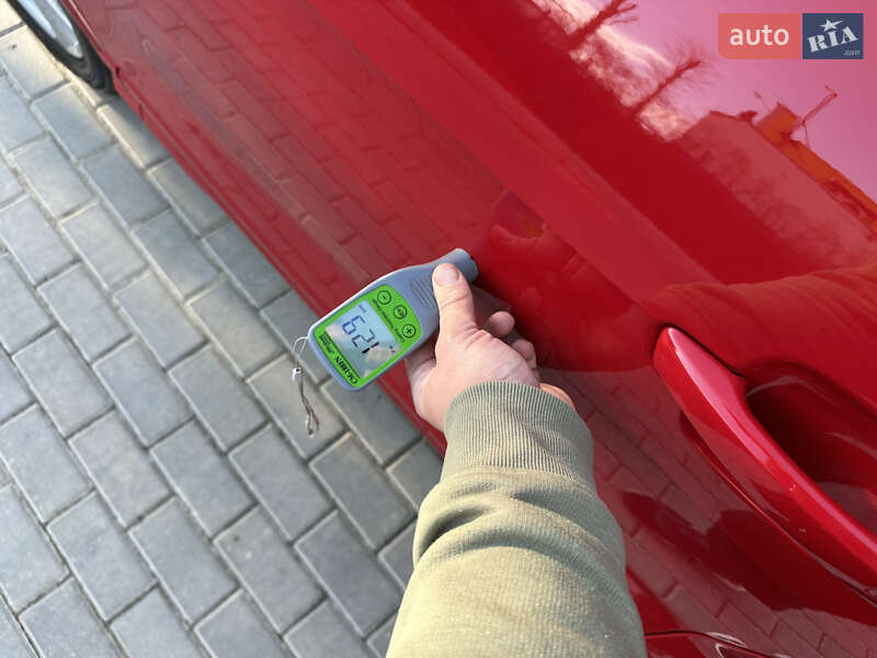 Внедорожник / Кроссовер Audi Q2 2017 в Виннице фото 76 Внедорожник / Кроссовер Audi Q2 2017 в Виннице