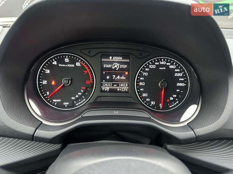 Внедорожник / Кроссовер Audi Q2 2017 в Киеве