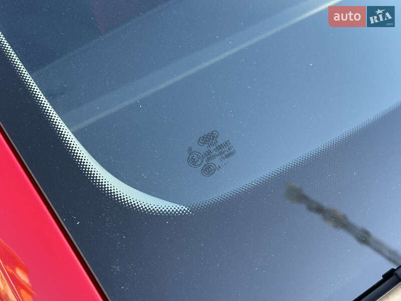 Внедорожник / Кроссовер Audi Q2 2017 в Виннице