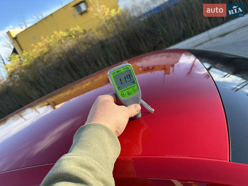 Внедорожник / Кроссовер Audi Q2 2017 в Виннице