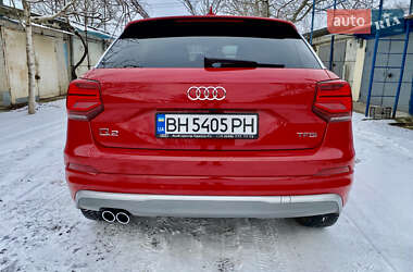 Внедорожник / Кроссовер Audi Q2 2016 в Одессе